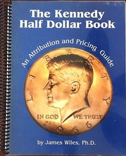 Kennedy half dollar for sale  Webster