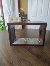 Starbucks wood stainless for sale  Palm Harbor