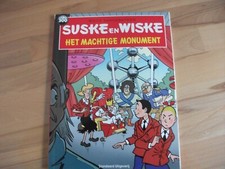 Suske wiske 300 gebraucht kaufen  Ochtendung