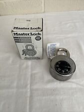 Master lock 2010 for sale  Butler