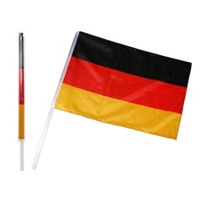 Deutschlandfahne flagge 90 gebraucht kaufen  Ebersdorf b.Coburg