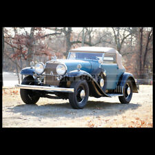 Photo .007594 stutz d'occasion  Martinvast