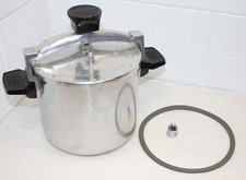 Vintage quart wearever for sale  North Canton