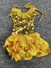 Girls dance twirling for sale  WICK