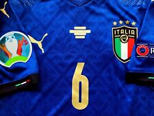 Coa italy jersey d'occasion  Expédié en Belgium