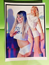 Autographe dedicace cindy d'occasion  Rouen-