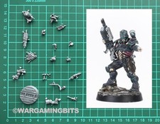Necromunda house van for sale  UK