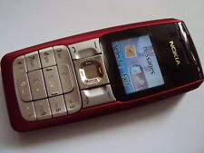 RETRO SENIOR KIDS DESABILITAR BARATO IDOSO BÁSICO NOKIA 2310 DESBLOQUEADO comprar usado  Enviando para Brazil
