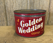 Vintage golden wedding for sale  Laredo