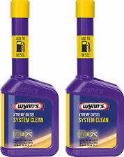 Wynns extreme diesel for sale  WALSALL