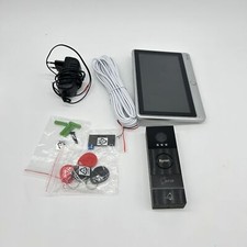 Byron rfid videogegensprechanl gebraucht kaufen  Haiger