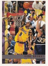 Kobe bryant 1997 d'occasion  Saint-Jeannet