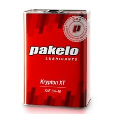 Pakelo synthetic krypton usato  San Potito Sannitico