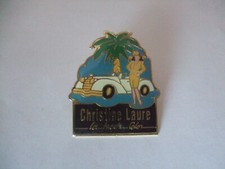Pins christine laure d'occasion  Rians
