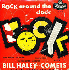 Bill haley rock for sale  SWINDON