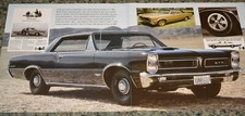 1965 pontiac gto for sale  Melvindale