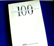 Rwe magazin zum gebraucht kaufen  Dinslaken