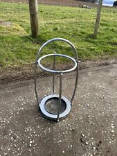 Art deco chrome for sale  MUIR OF ORD