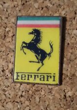 Grand pin ferrari d'occasion  Paris I