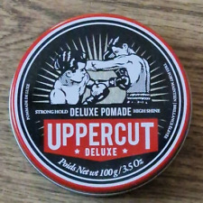 Dose uppercut deluxe gebraucht kaufen  Hamburg
