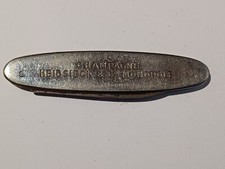 Couteau canif lames d'occasion  Brionne