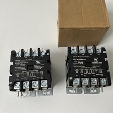 Pole contactor amp for sale  Princeton