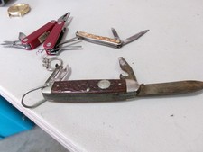 Vintage knives boy for sale  Gretna