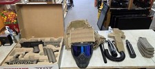 Tippmann arms paintball for sale  Oakwood