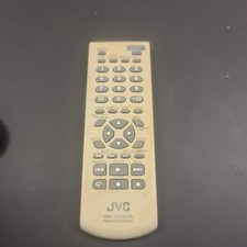 Genuine jvc audio for sale  EASTBOURNE