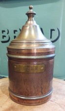 Vintage french copper for sale  LEEDS