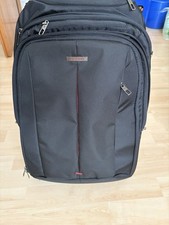 Rucksack samsonite guardit gebraucht kaufen  Bissendorf