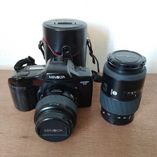 minolta dynax 7 for sale minolta dynax 7 for sale WHITLEY BAY
