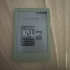 Kindle basic 2024 for sale  AYLESBURY