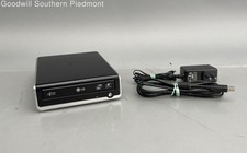 Gravador de DVD externo Super Multi LG GSA-E60L - Testado comprar usado  Enviando para Brazil