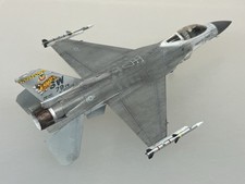 Fighting falcon built for sale  POOLE