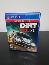 Usado, Dirt Rally 2.0 - Day One Edition - Sony PlayStation 4 comprar usado Usado, Dirt Rally 2.0 - Day One Edition - Sony PlayStation 4 comprar usado  Enviando para Brazil