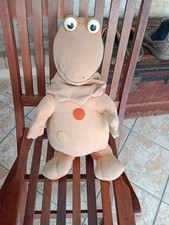 Peluche casimir 50cm d'occasion  Alençon