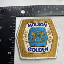 Vintage molson golden for sale  Wichita