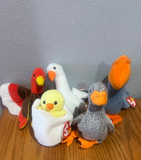 beanie babies 8 birds for sale beanie babies 8 birds for sale Agoura Hills