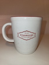 Starbucks coffee mug for sale  Bristol
