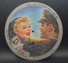 Vintage vogue rpm for sale  Ovid