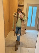 Moschino moon boots gebraucht kaufen  Cottbus