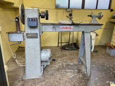Union jubilee woodturning for sale  CREWE