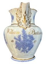 William bateson dated for sale  THORNTON HEATH