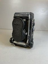 mamiya c330 camera for sale  COLERAINE
