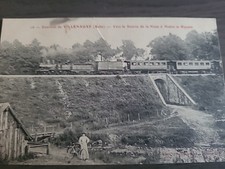 Superbe cpa environs d'occasion Superbe cpa environs d'occasion  Magenta