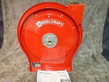 New reelcraft 5605 for sale  Lawrenceville