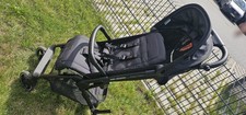 Kinderwagen abc design gebraucht kaufen  Nauen