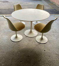 Ensemble chaises table d'occasion  Épaignes