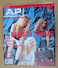 Vtg alternative press for sale  Saint Francis